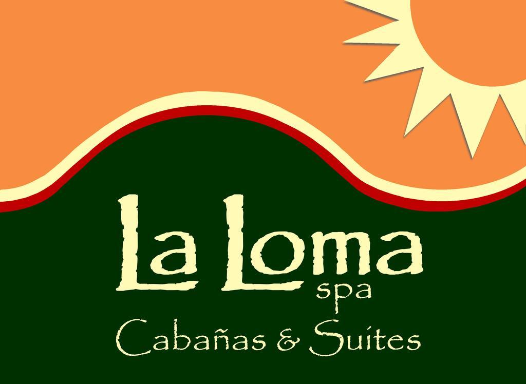 La Loma - Cabanas & Suites Villa Carlos Paz Exterior photo