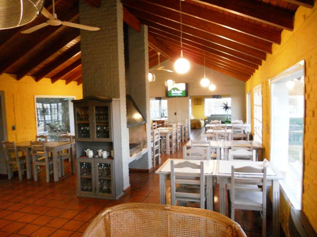 La Loma - Cabanas & Suites Villa Carlos Paz Exterior photo